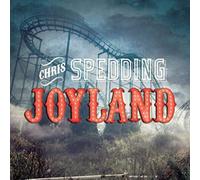 Chris Spedding - Joyland [Vinilo]