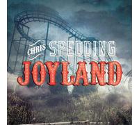 Chris Spedding Joyland (Vinyl) 12" Album (Importación USA)