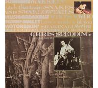 Chris Spedding - Just Plug Him In