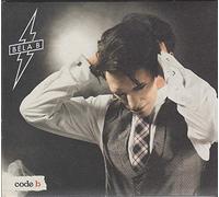 Chris Spedding Marcel Eger Bela B - C o d e - B