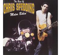 Chris Spedding - Motor Bikin