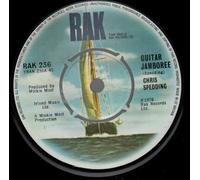 Chris Spedding - New Girl In The Neighbourhood