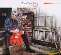 Chris Spedding - Pearls
