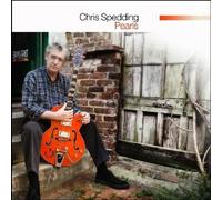Chris Spedding - Pearls Import Edition by Chris Spedding (2011) Audio CD