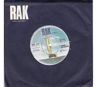 Chris Spedding - Silver Bullet 7" (UK 1977)