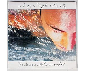 Chris Spheeris - Pathways To Surrender