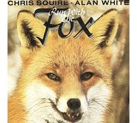 Chris Squire & Alan White - Run With The Fox