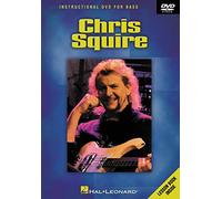 Chris Squire [Alemania] [DVD]