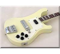 CHRIS SQUIRE BAJO miniatura Sí