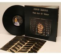 CHRIS SQUIRE - CHRIS SQUIRE, Fish out of water Top copy. Very rare. 1975. Matrix stamp. A2, B2. Atlantic.