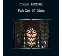 Chris Squire - Fish Out Of Water