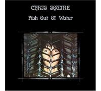 Chris Squire - Fish Out of Water