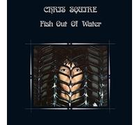 Chris Squire - Fish Out Of Water: Blu Ray High Resolution Audio Edition [Italia] [DVD]