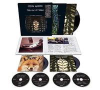 Chris Squire - Fish Out of Water (Limited Edition) [Vinilo]