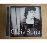 Chris Staig - Deeper We'll Dream