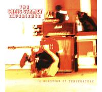 Chris Stamey & the Modrec Orch - A Question Of Temperature