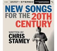 Chris Stamey & The ModRec Orchestra - New Songs For The 20th Century