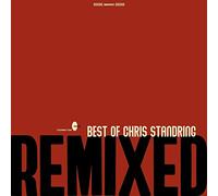 Chris Standring - Best Of Chris Standring Remixed [Vinilo]