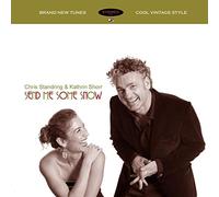 Chris Standring - Send Me Some Snow