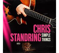Chris Standring - Simple Things