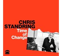 Chris Standring - Time Of Change