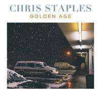 Chris Staples Golden Age (Vinyl) 12" Album (Importación USA)