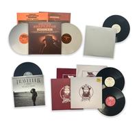 Chris Stapleton - Chris Stapleton - Complete Discography Collection: Traveller / From A Room Volume 1 / From A Room Volume 2 / Starting Over / (Indie Exclusive) Higher