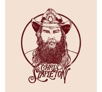 Chris Stapleton – From a Room – Volumen 1 – Vinilo 12" (Importación USA)