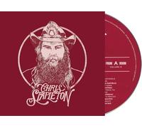 Chris Stapleton - From A Room: Volume 2 [CD]
