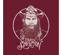 Chris Stapleton From a Room - Volume 2 (Vinyl) 12" Album (Importación USA)