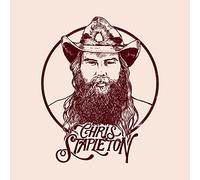 Chris Stapleton – From a Room – Volumen 1 – CD – Importación USA