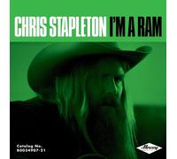 Chris Stapleton I'm A Ram Single (Vinyl) (Importación USA)