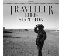 Chris Stapleton - Traveller
