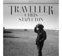 Chris Stapleton - Traveller [Vinilo]