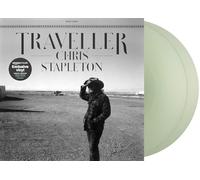Chris Stapleton - Traveller [Vinilo]