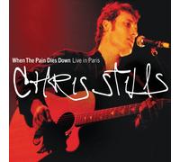 Chris Stills - When the Pain Lies...