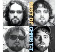 Chris T-T Best of Chris T-T (CD) Album (Importación USA)
