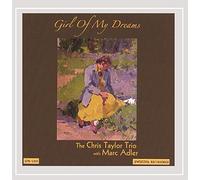 Chris Taylor - Girl of My Dreams