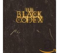 Chris - The Black Codex, The Complete Series (8cd)