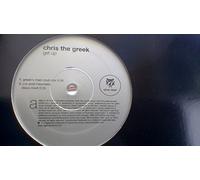 Chris the Gr et Up [Vinilo]