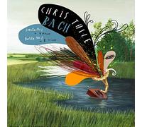 Chris Thile - Bach: Sonata No. 1 in G minor / Partita No. 1 in B minor [Vinilo]