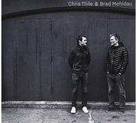 Chris Thile & Brad Mehldau