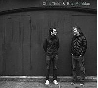 Chris Thile & Brad Mehldau [2 Discs]