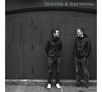 Chris Thile & Brad Mehldau - Chris Thile & Brad Mehldau [Vinilo]