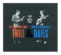 Chris Thile, Michael Daves - Sleep With One Eye Open by Chris Thile, Michael Daves (2011) Audio CD