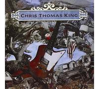Chris Thomas King - Rise