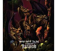 ANOTHER HAIR OF THE DOG - TRIBUTE TO NAZARETH