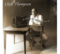 Chris Thompson - Do Nothing Till You Hear from Me
