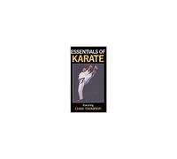 Chris Thompson - Essentials Of Karate [Edizione: Stati Uniti] [Italia] [DVD]
