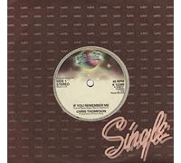 Chris Thompson - If You Remember Me